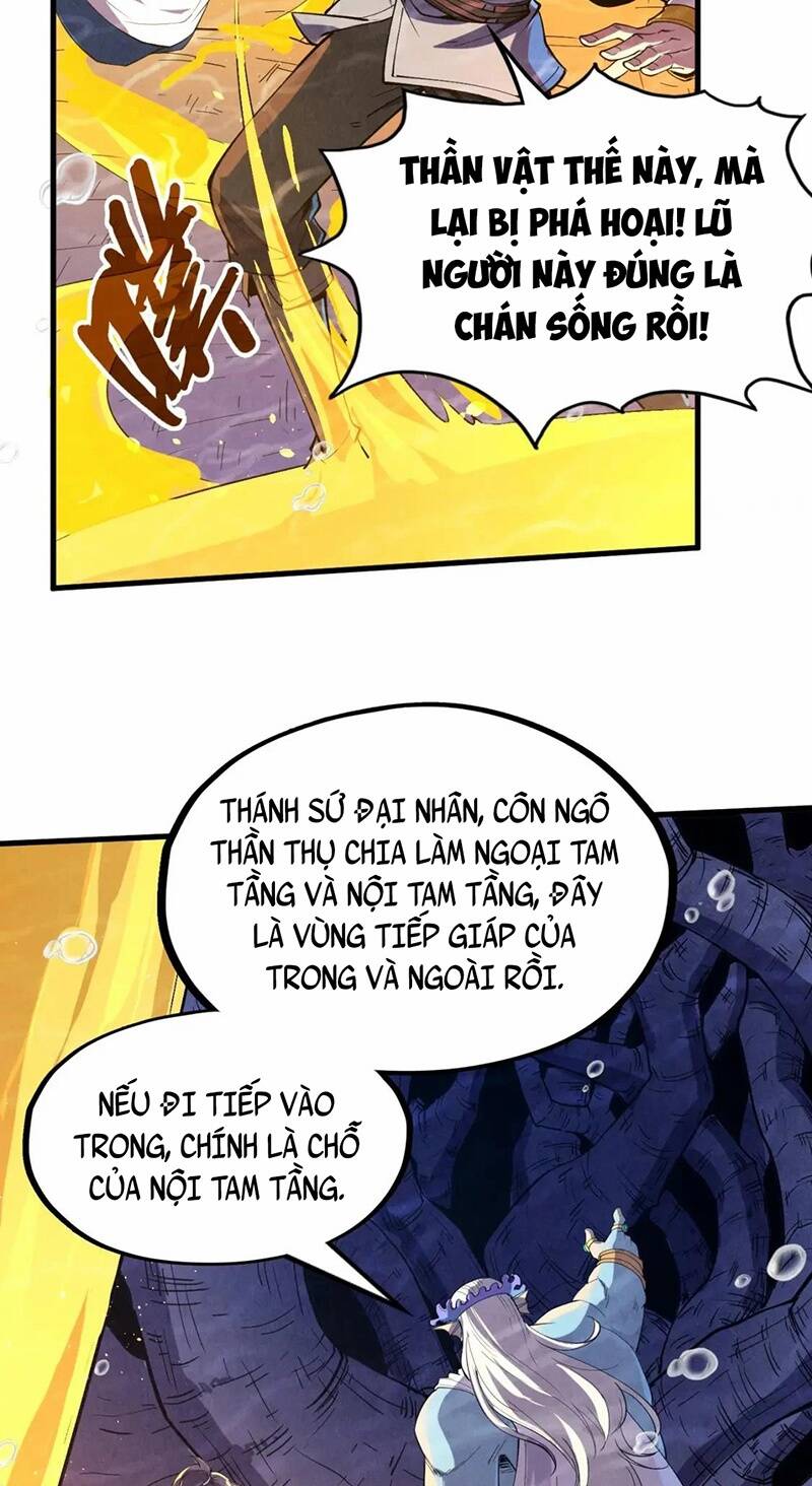 Vạn Cổ Chí Tôn - Chapter 183 - Page 15