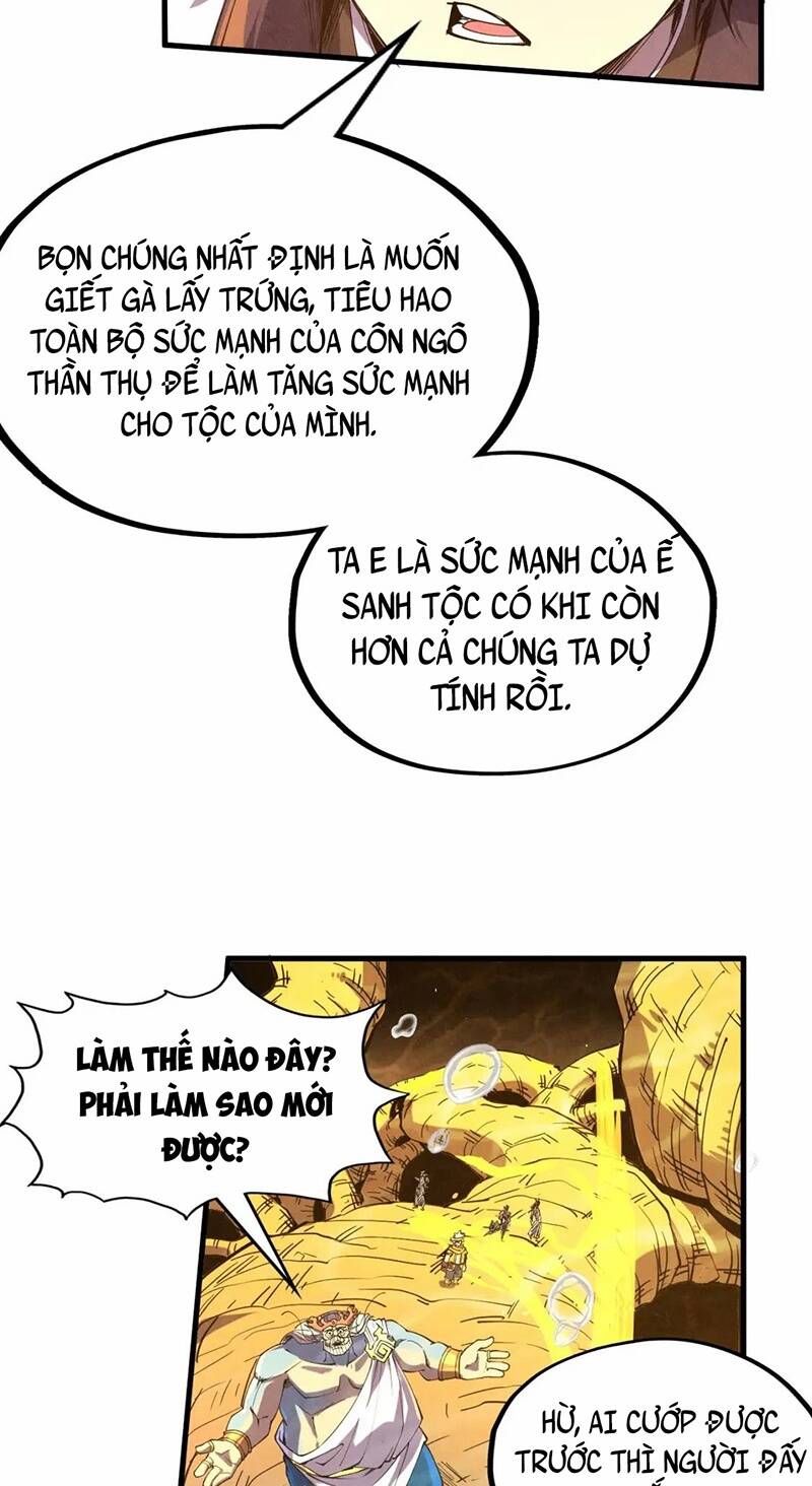 Vạn Cổ Chí Tôn - Chapter 183 - Page 17