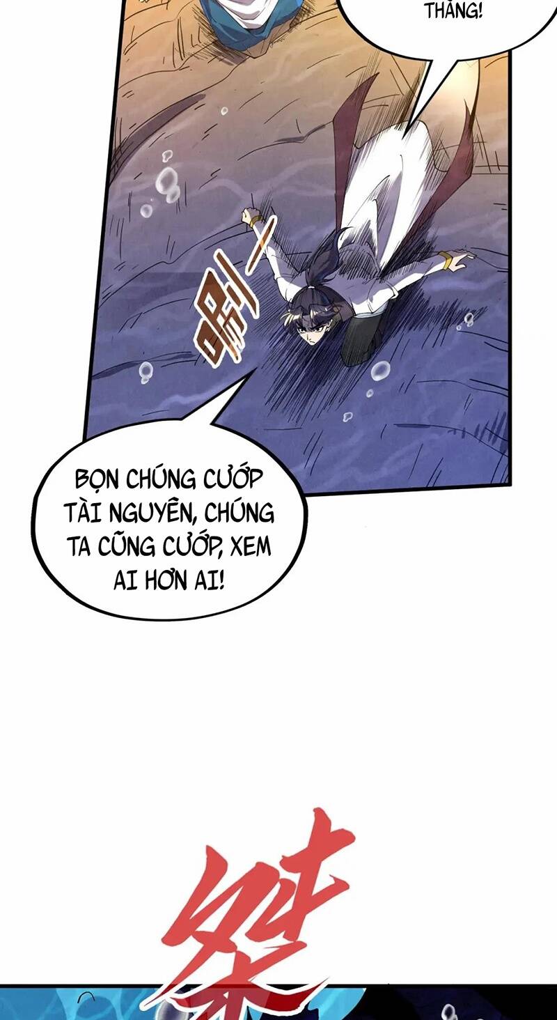 Vạn Cổ Chí Tôn - Chapter 183 - Page 18