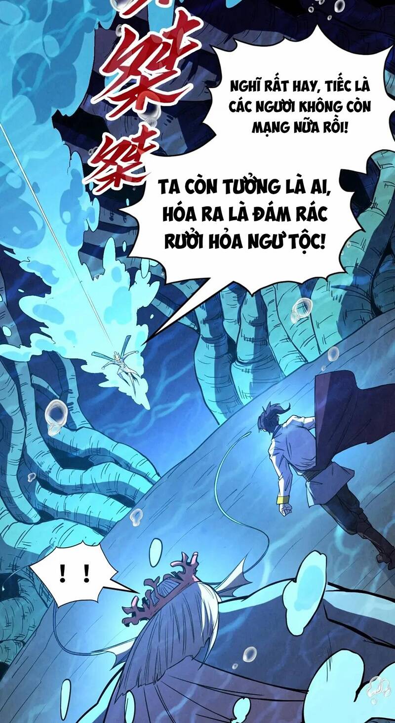 Vạn Cổ Chí Tôn - Chapter 183 - Page 19