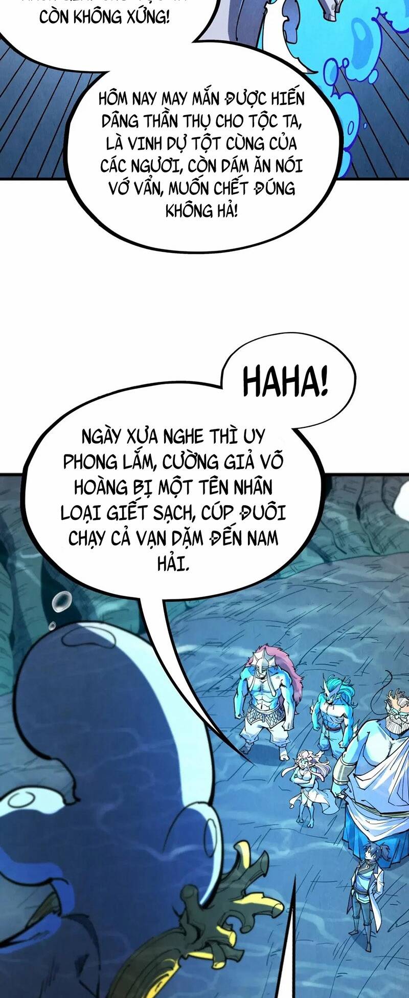 Vạn Cổ Chí Tôn - Chapter 183 - Page 23