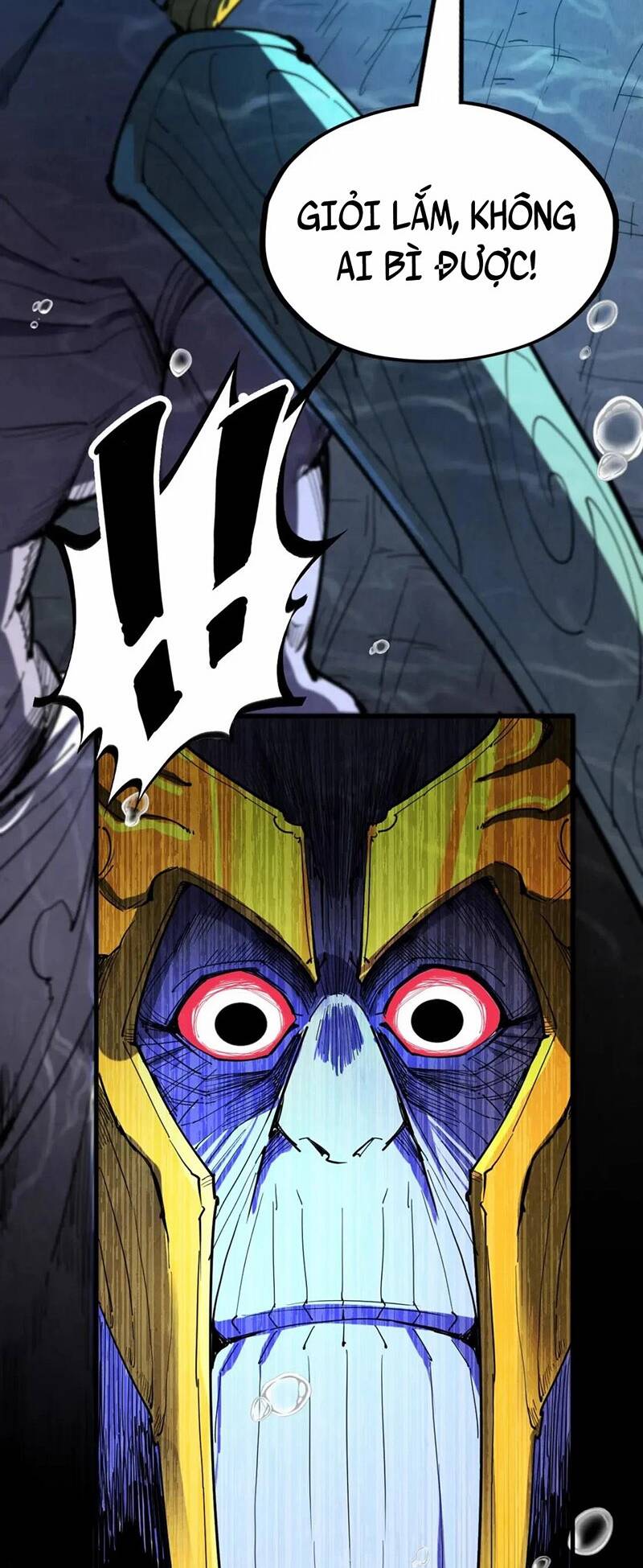 Vạn Cổ Chí Tôn - Chapter 183 - Page 24