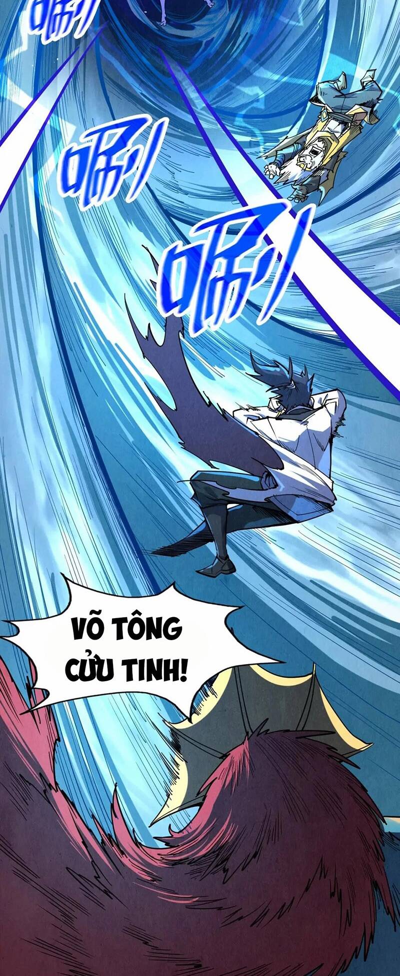 Vạn Cổ Chí Tôn - Chapter 183 - Page 27