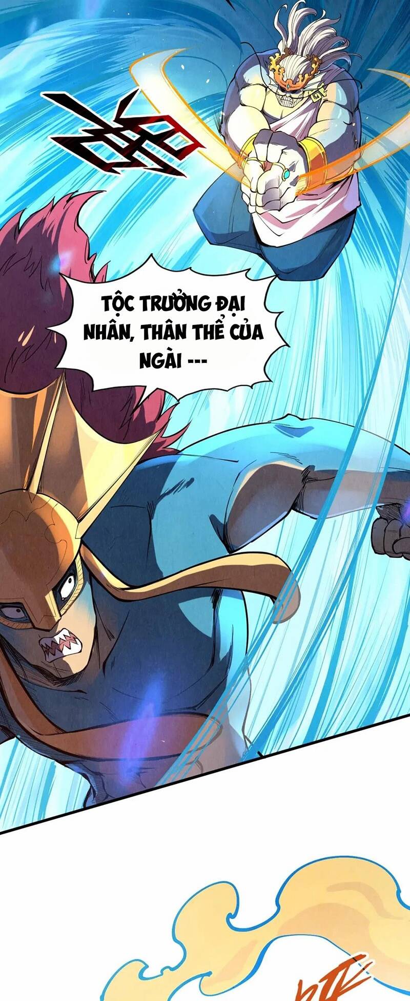 Vạn Cổ Chí Tôn - Chapter 183 - Page 29