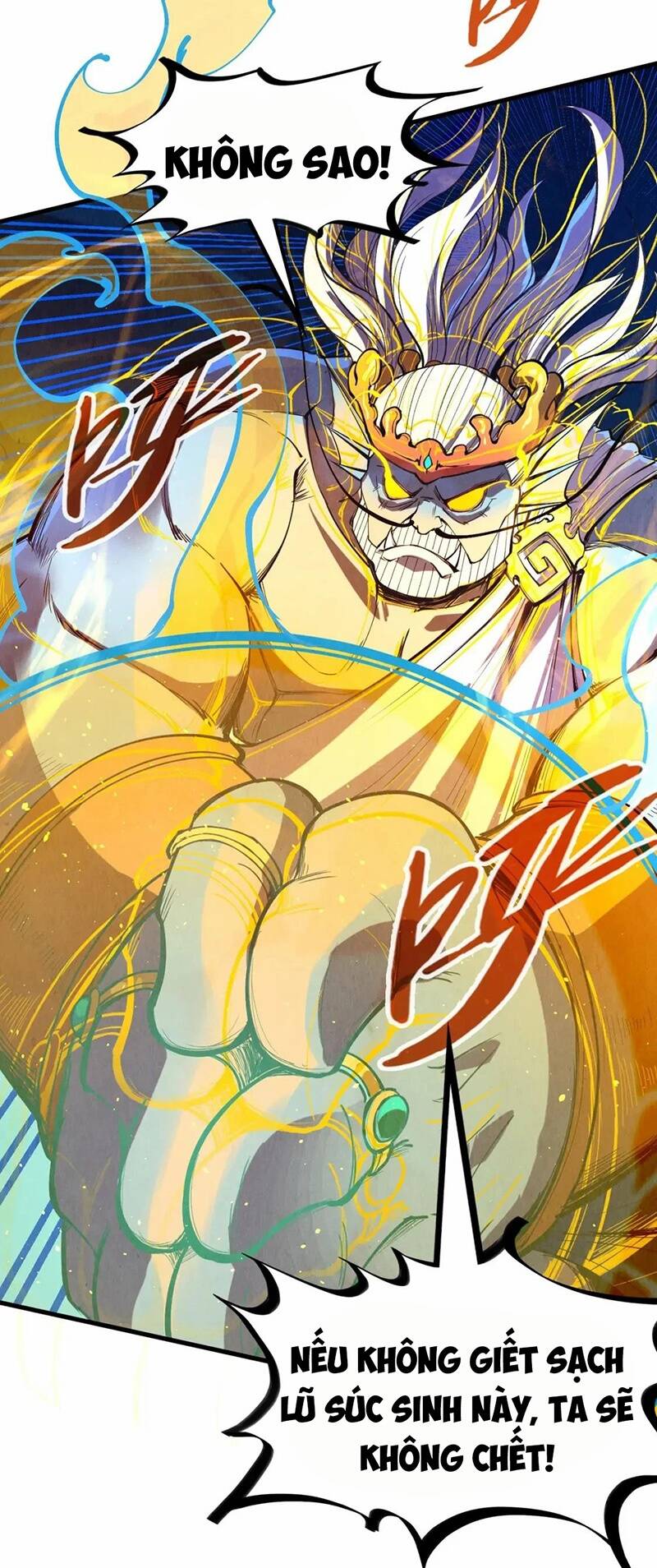 Vạn Cổ Chí Tôn - Chapter 183 - Page 30