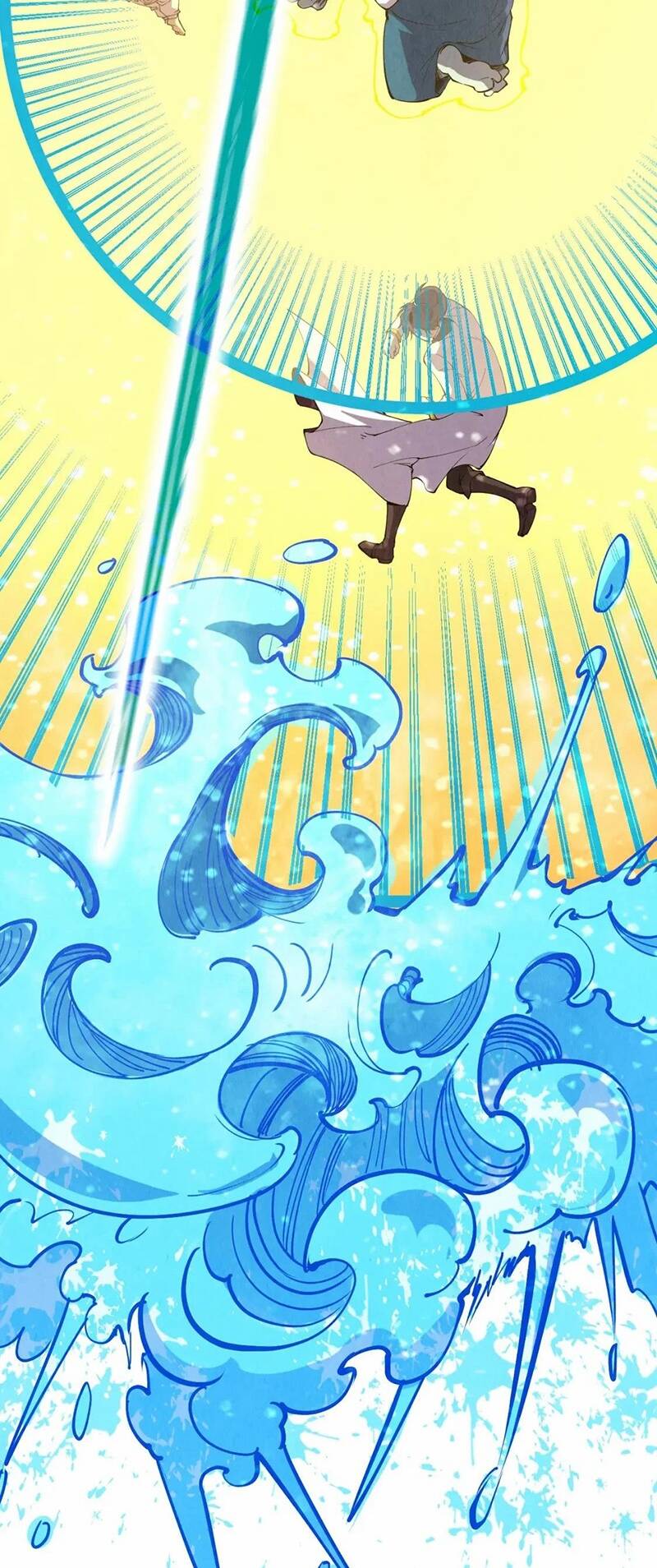 Vạn Cổ Chí Tôn - Chapter 183 - Page 33