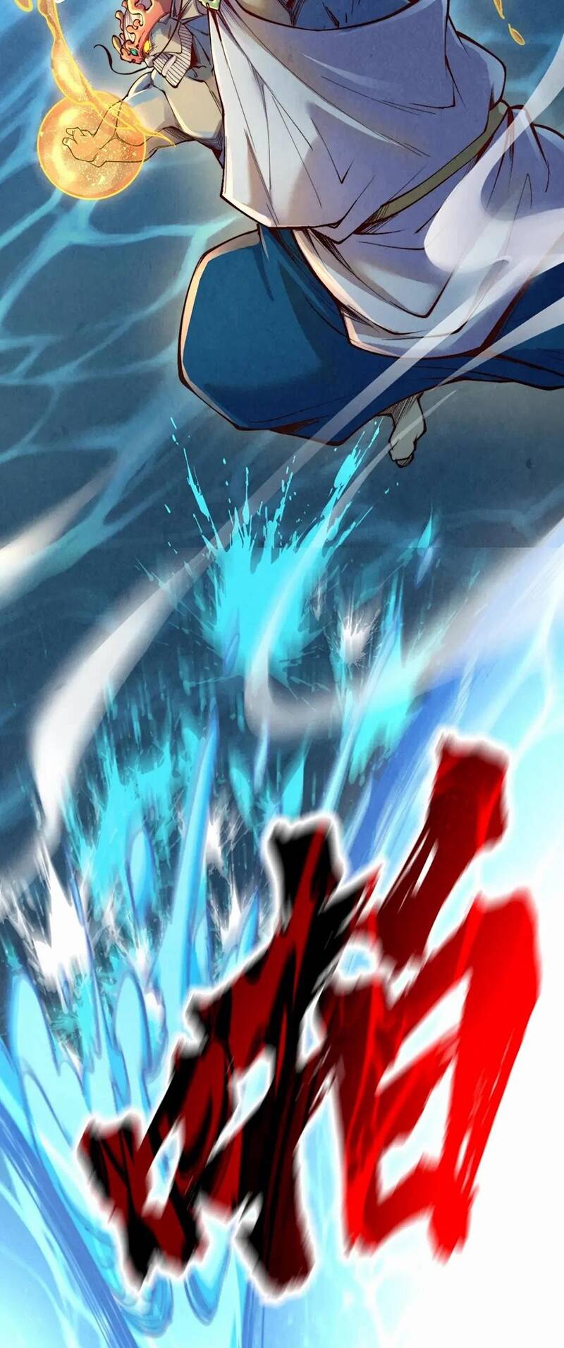 Vạn Cổ Chí Tôn - Chapter 183 - Page 35