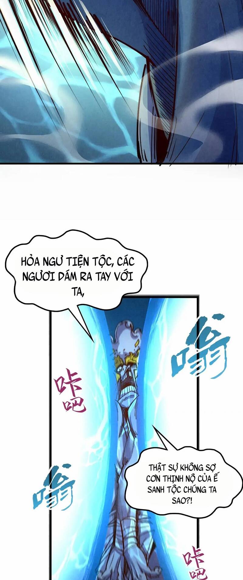 Vạn Cổ Chí Tôn - Chapter 183 - Page 37