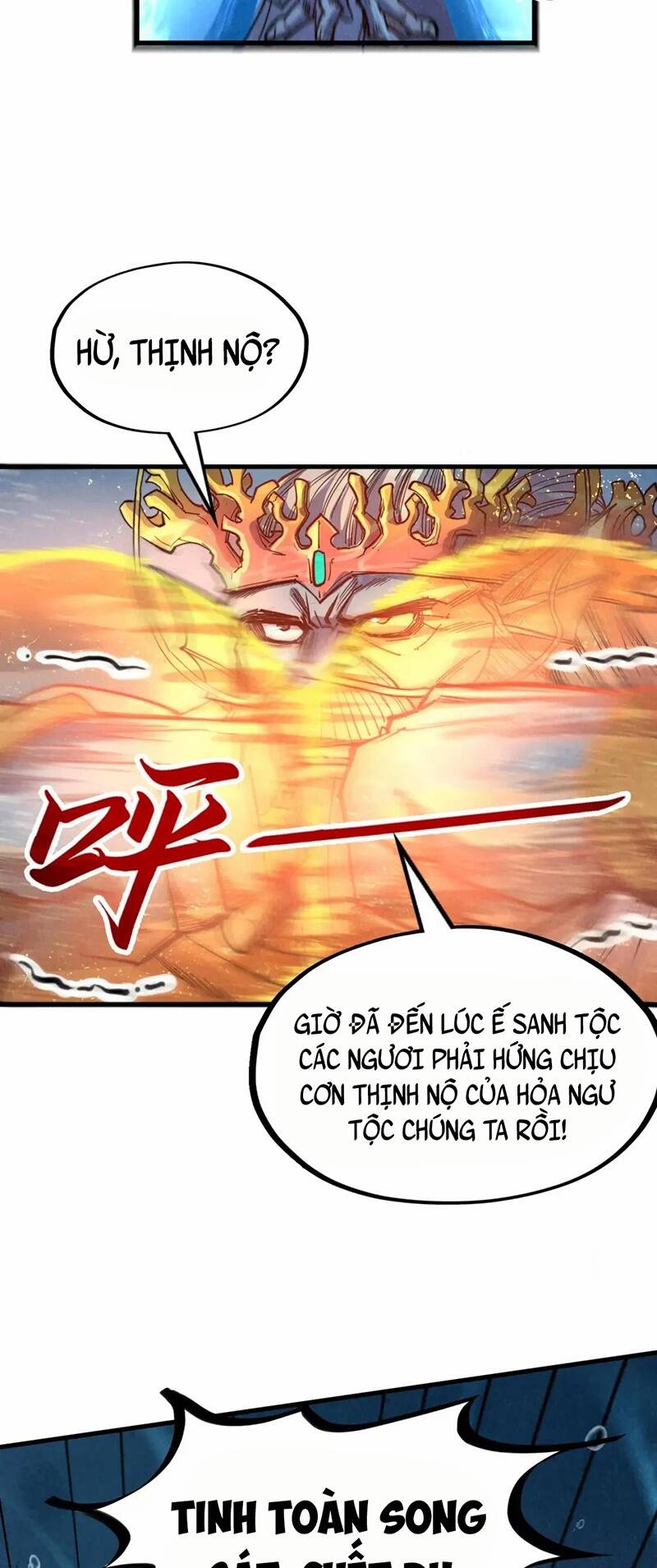Vạn Cổ Chí Tôn - Chapter 183 - Page 38