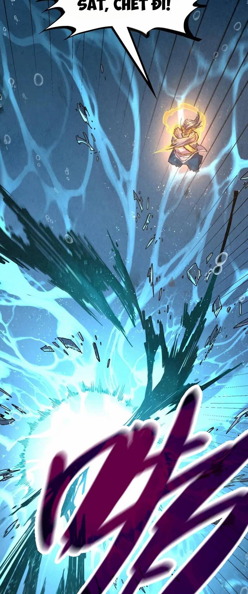 Vạn Cổ Chí Tôn - Chapter 183 - Page 39