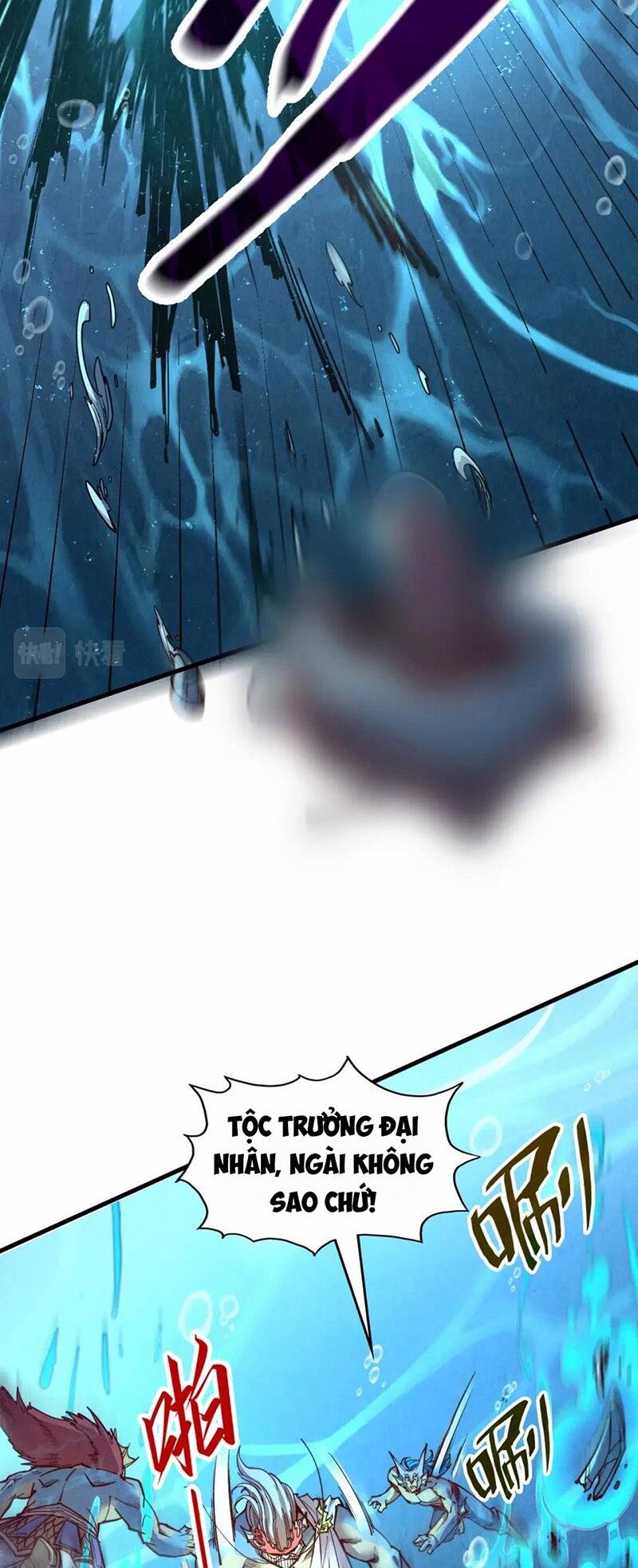 Vạn Cổ Chí Tôn - Chapter 183 - Page 40