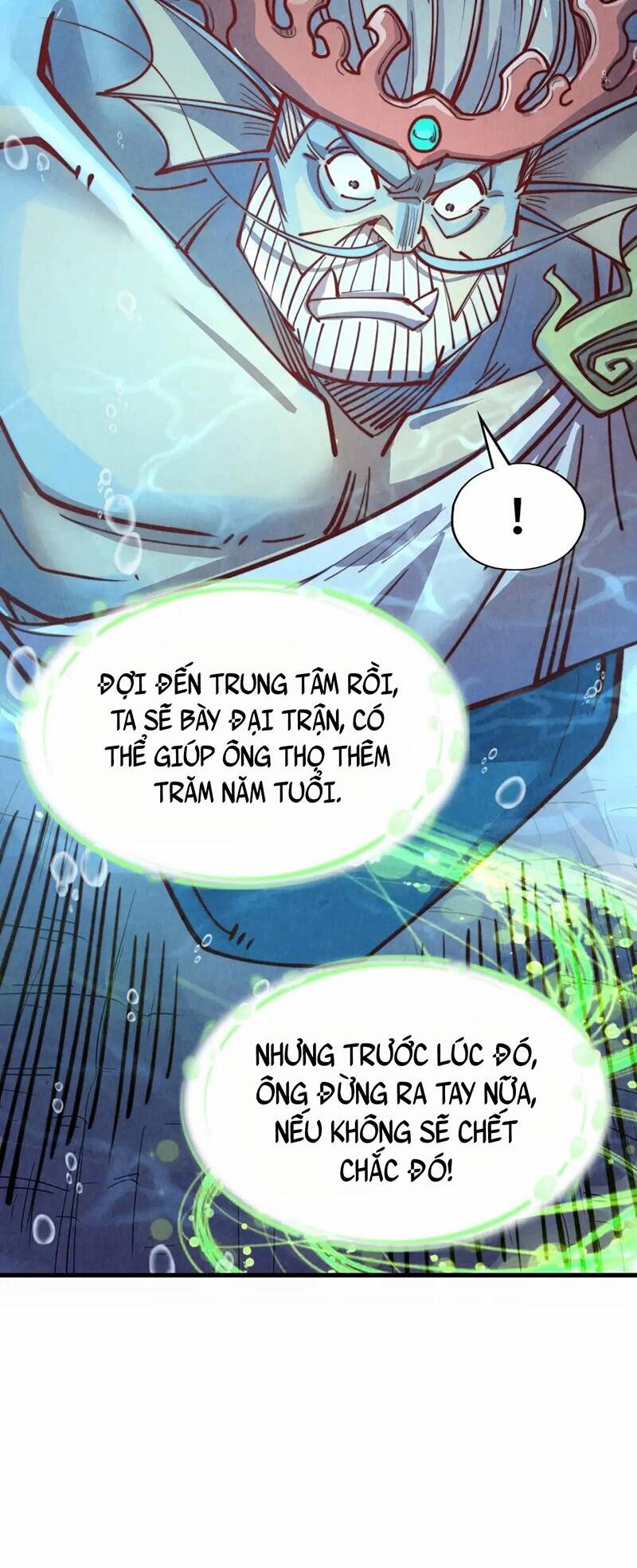 Vạn Cổ Chí Tôn - Chapter 183 - Page 49