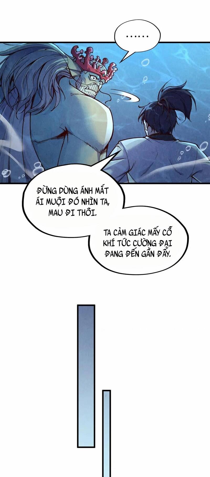 Vạn Cổ Chí Tôn - Chapter 183 - Page 50