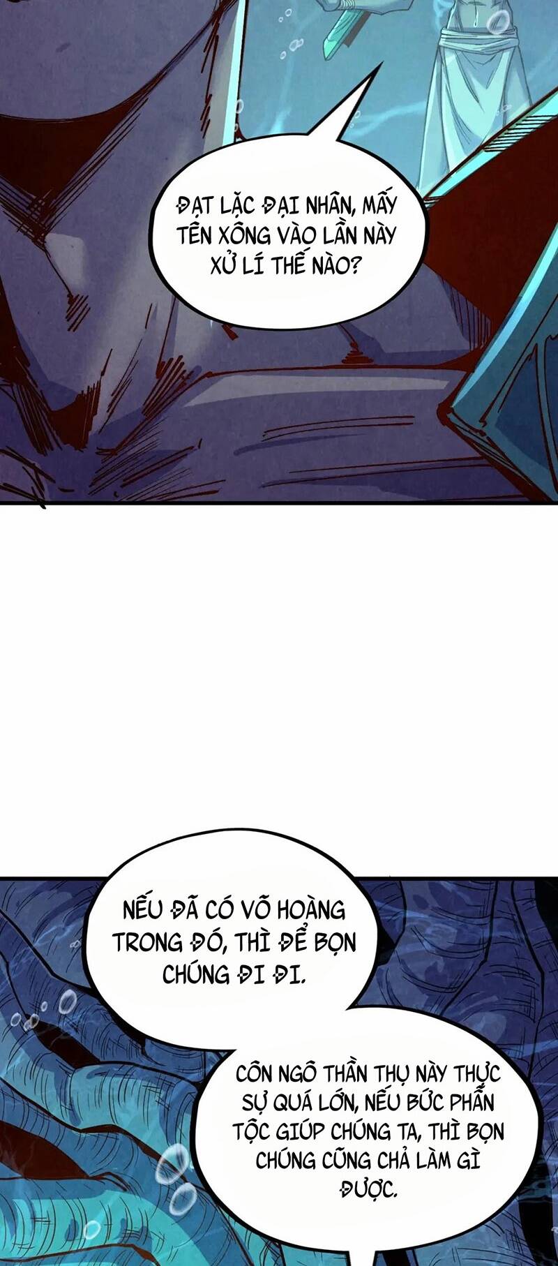 Vạn Cổ Chí Tôn - Chapter 183 - Page 56