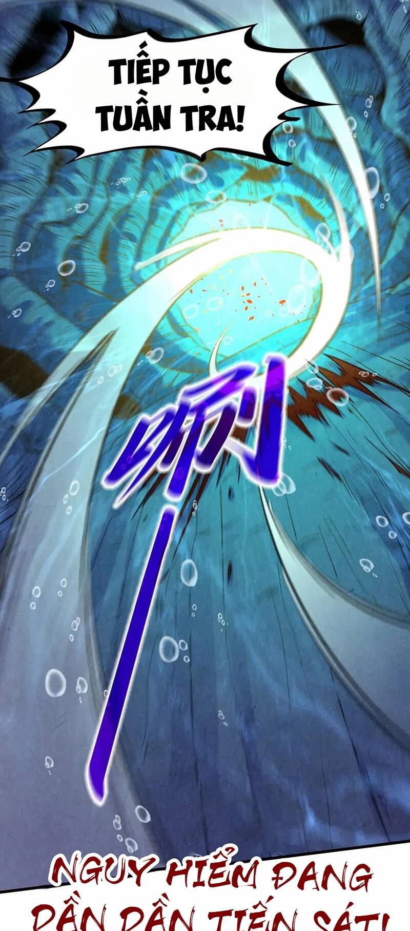 Vạn Cổ Chí Tôn - Chapter 183 - Page 58