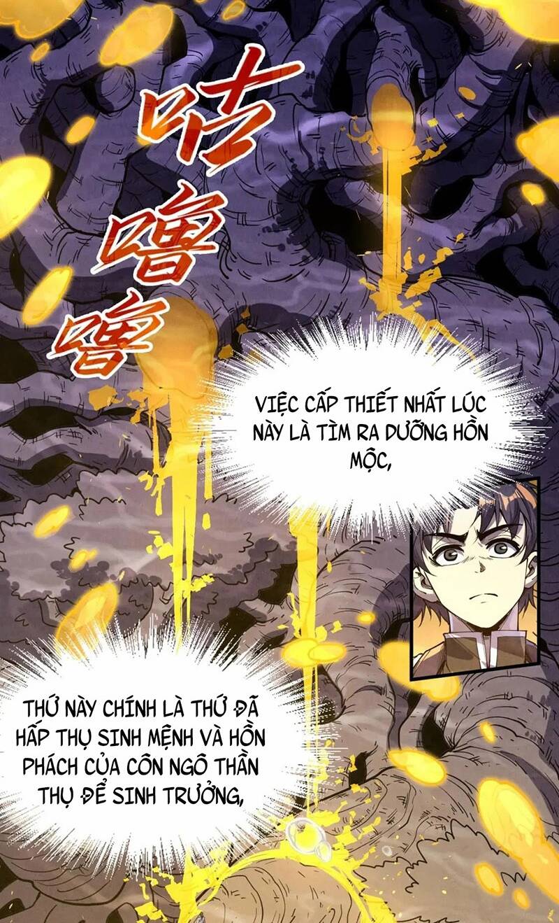 Vạn Cổ Chí Tôn - Chapter 183 - Page 5