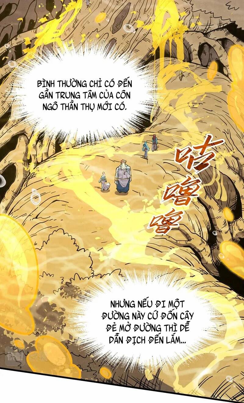 Vạn Cổ Chí Tôn - Chapter 183 - Page 6