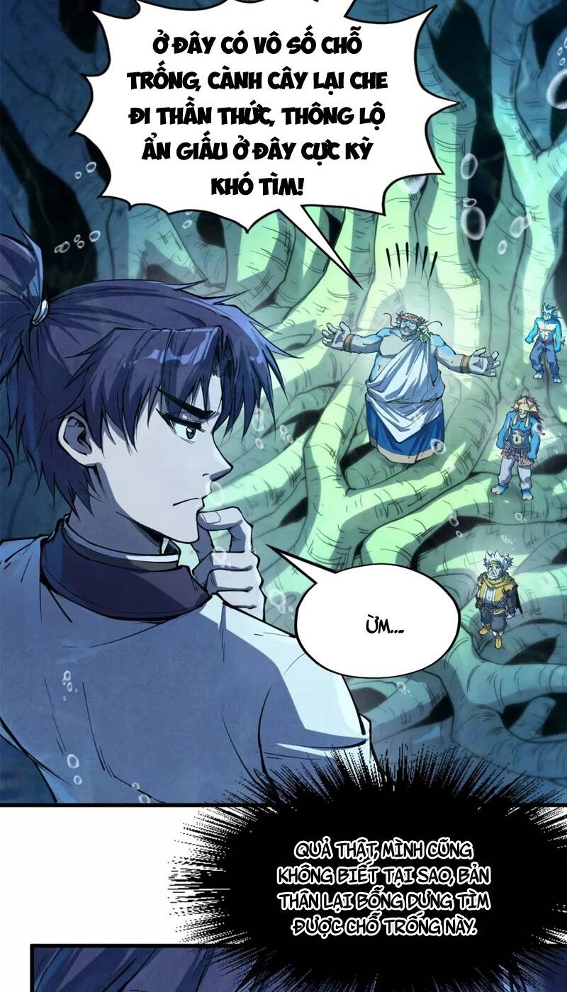 Vạn Cổ Chí Tôn - Chapter 184 - Page 9