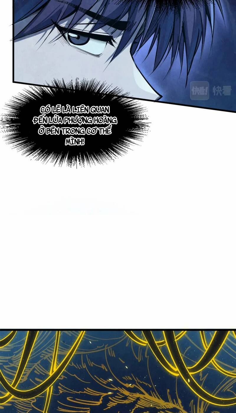 Vạn Cổ Chí Tôn - Chapter 184 - Page 10