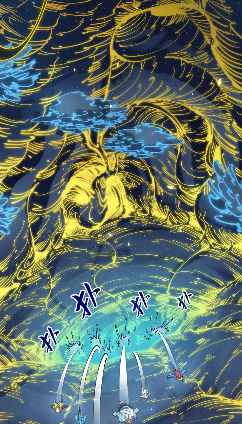 Vạn Cổ Chí Tôn - Chapter 184 - Page 11