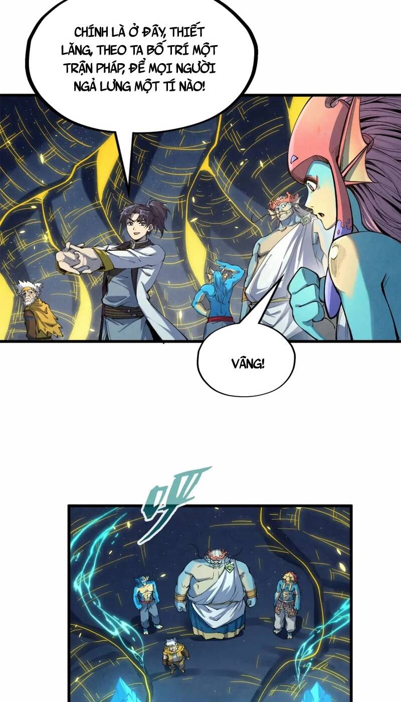 Vạn Cổ Chí Tôn - Chapter 184 - Page 13