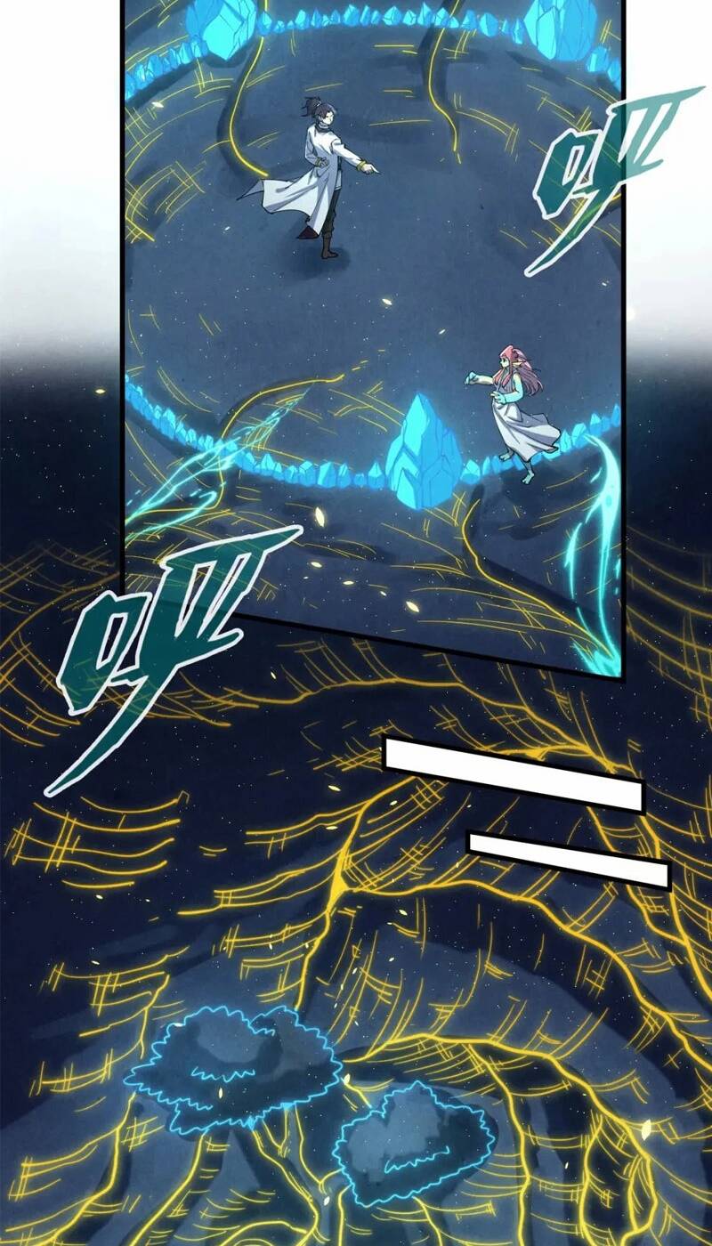 Vạn Cổ Chí Tôn - Chapter 184 - Page 14