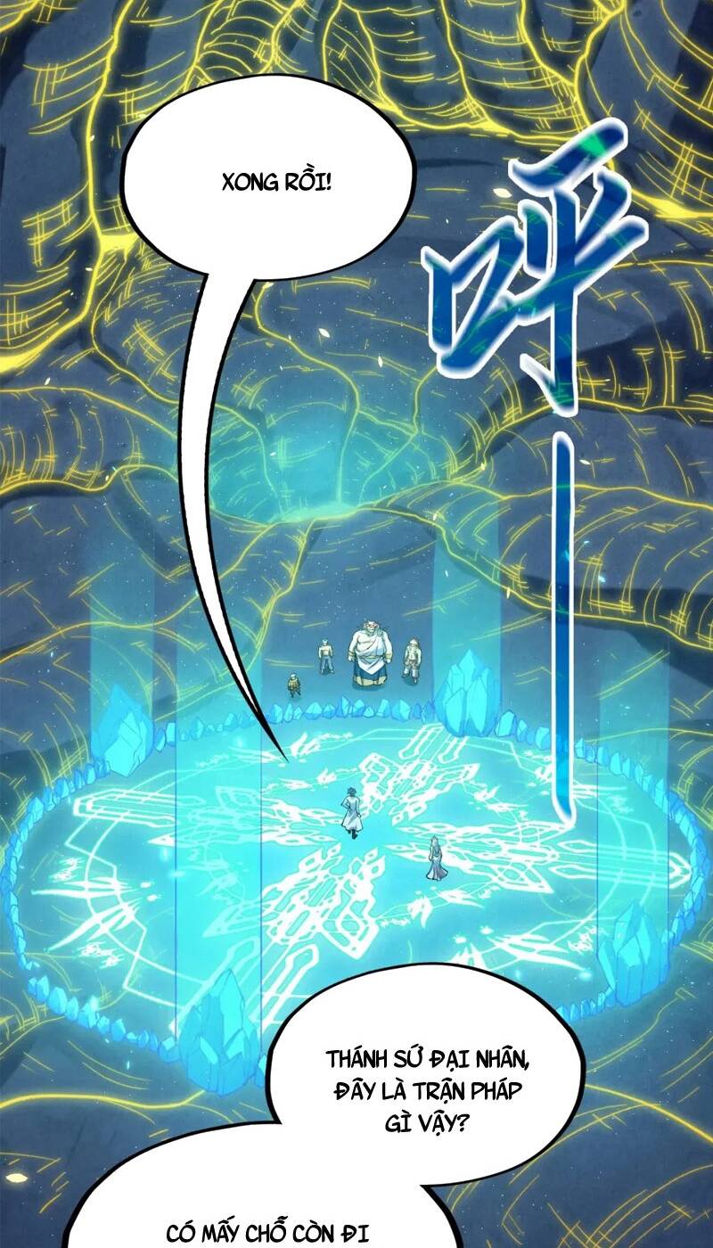 Vạn Cổ Chí Tôn - Chapter 184 - Page 15