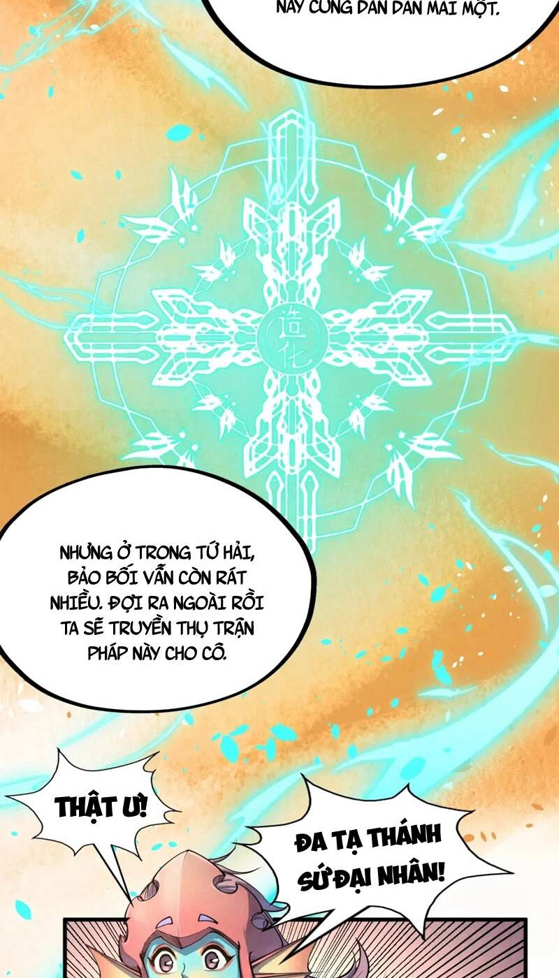 Vạn Cổ Chí Tôn - Chapter 184 - Page 17