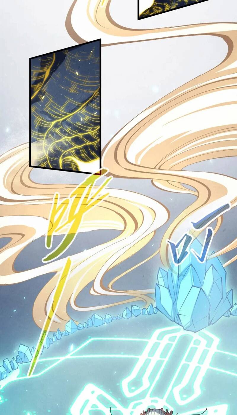 Vạn Cổ Chí Tôn - Chapter 184 - Page 21