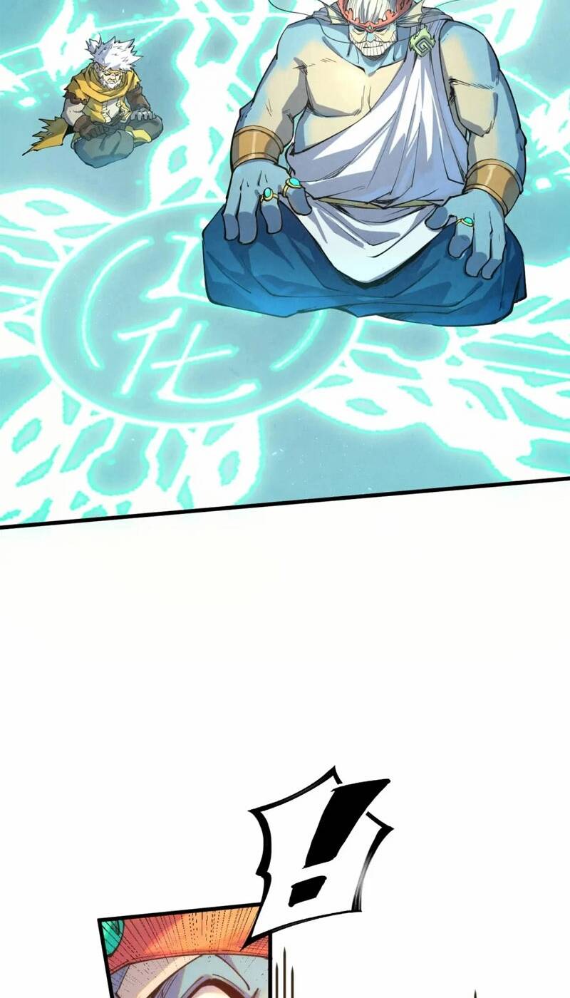 Vạn Cổ Chí Tôn - Chapter 184 - Page 22