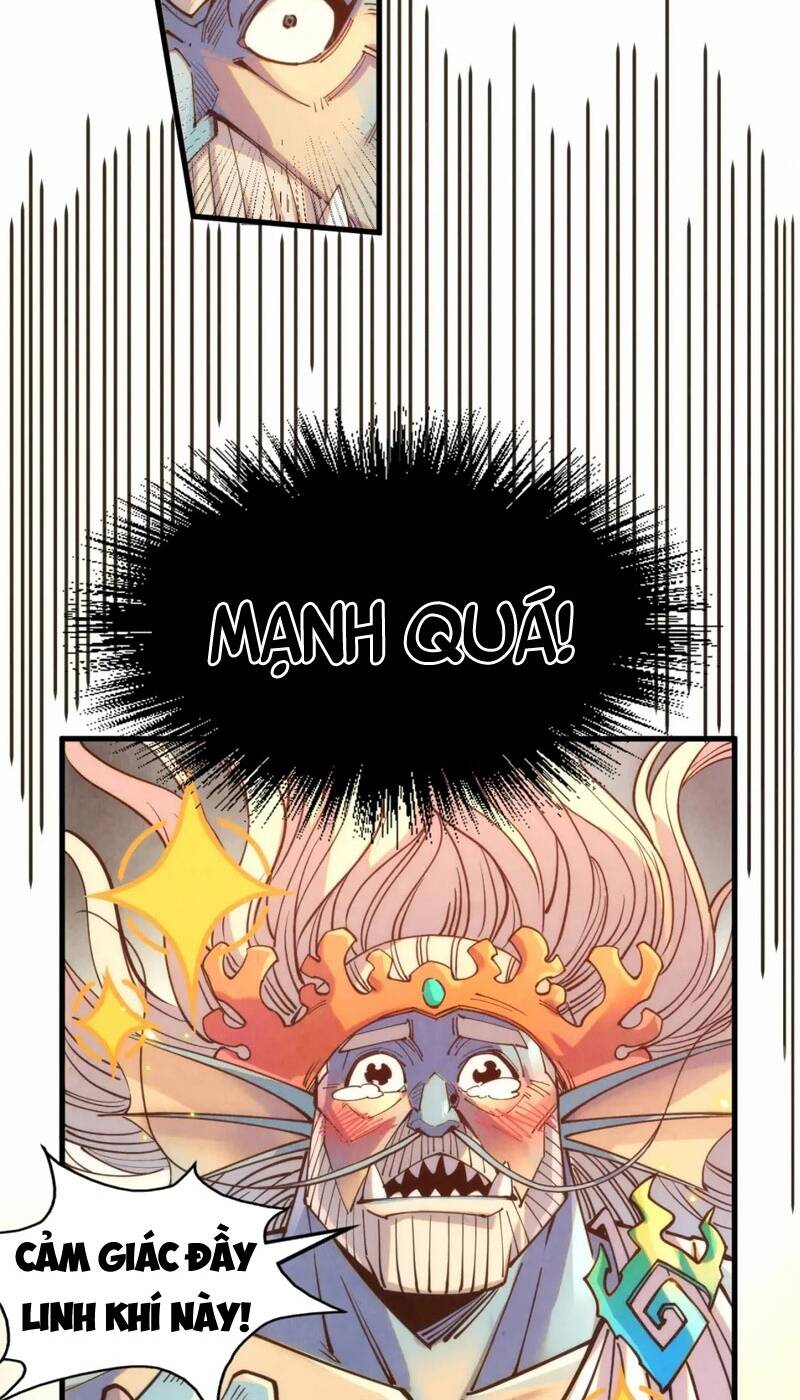 Vạn Cổ Chí Tôn - Chapter 184 - Page 23