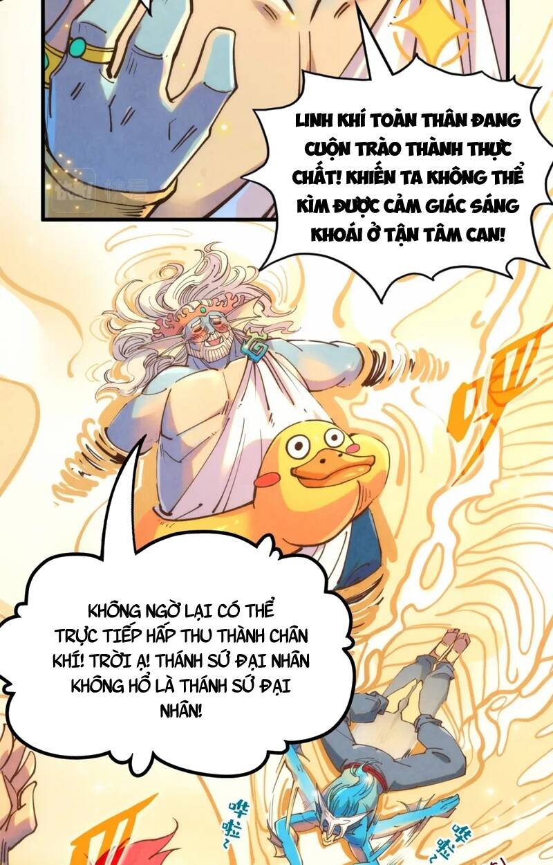 Vạn Cổ Chí Tôn - Chapter 184 - Page 24