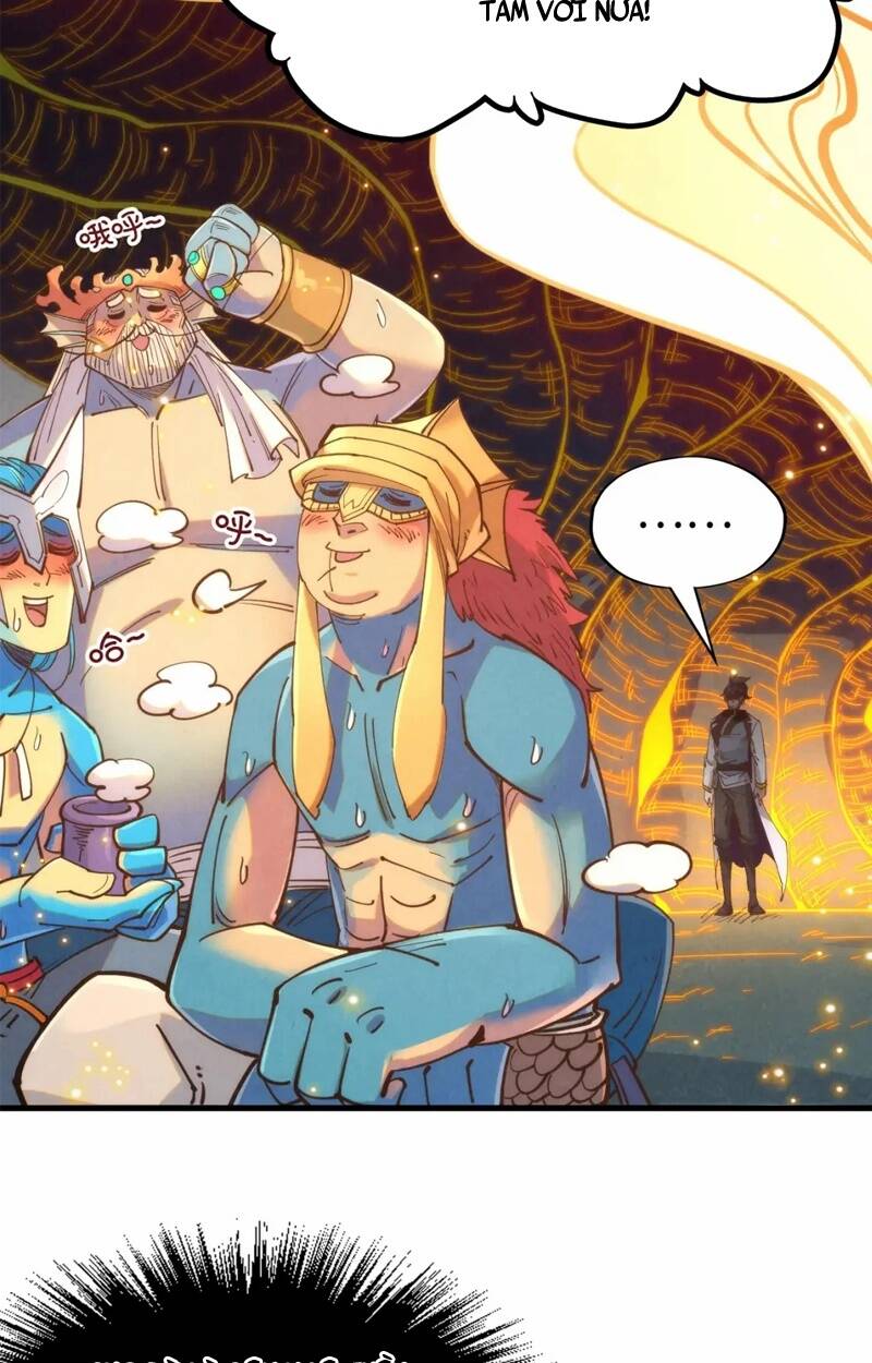 Vạn Cổ Chí Tôn - Chapter 184 - Page 26