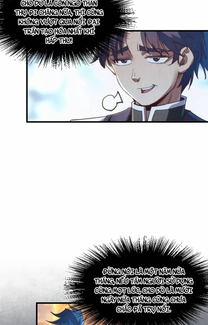 Vạn Cổ Chí Tôn - Chapter 184 - Page 27