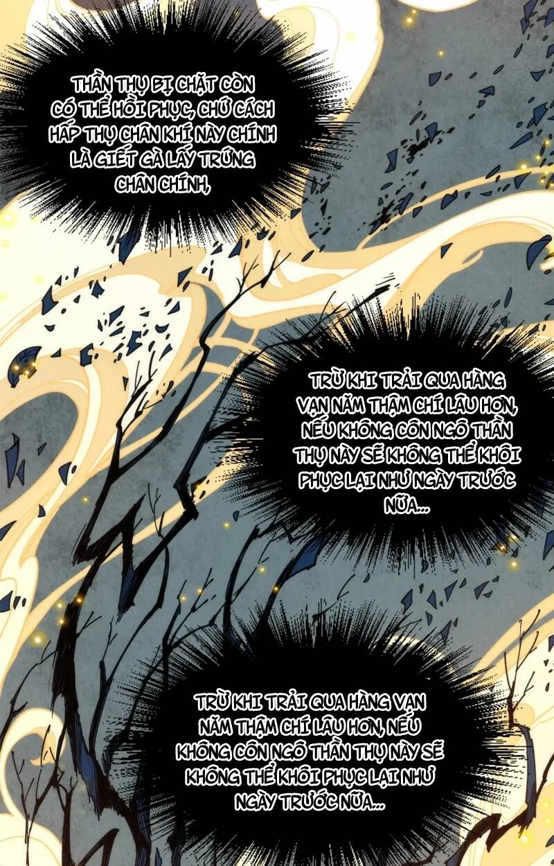 Vạn Cổ Chí Tôn - Chapter 184 - Page 29