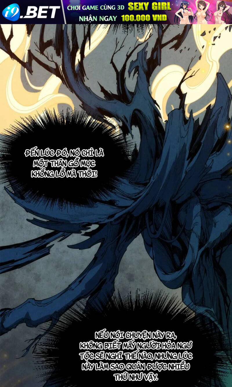 Vạn Cổ Chí Tôn - Chapter 184 - Page 30