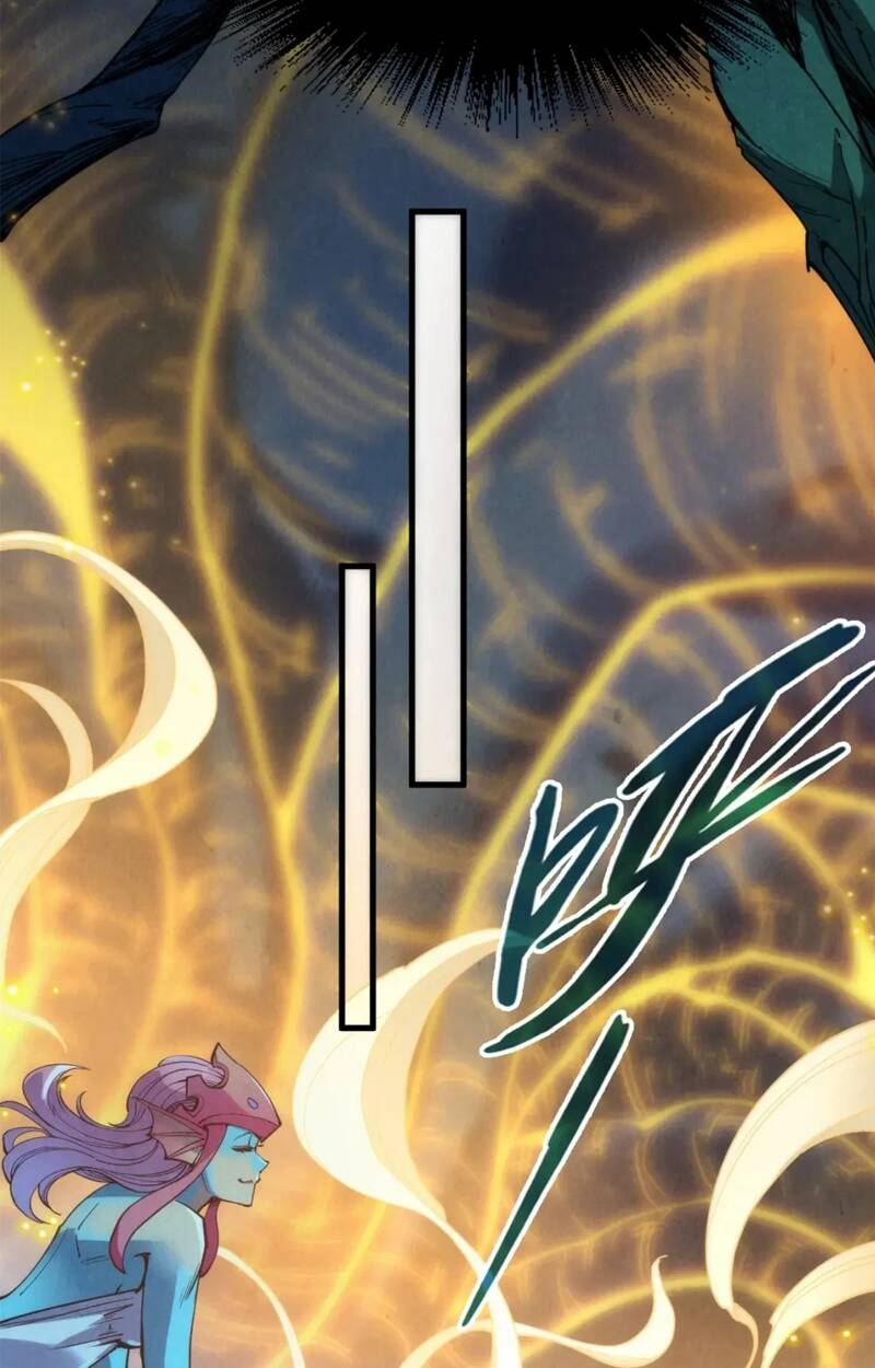 Vạn Cổ Chí Tôn - Chapter 184 - Page 31