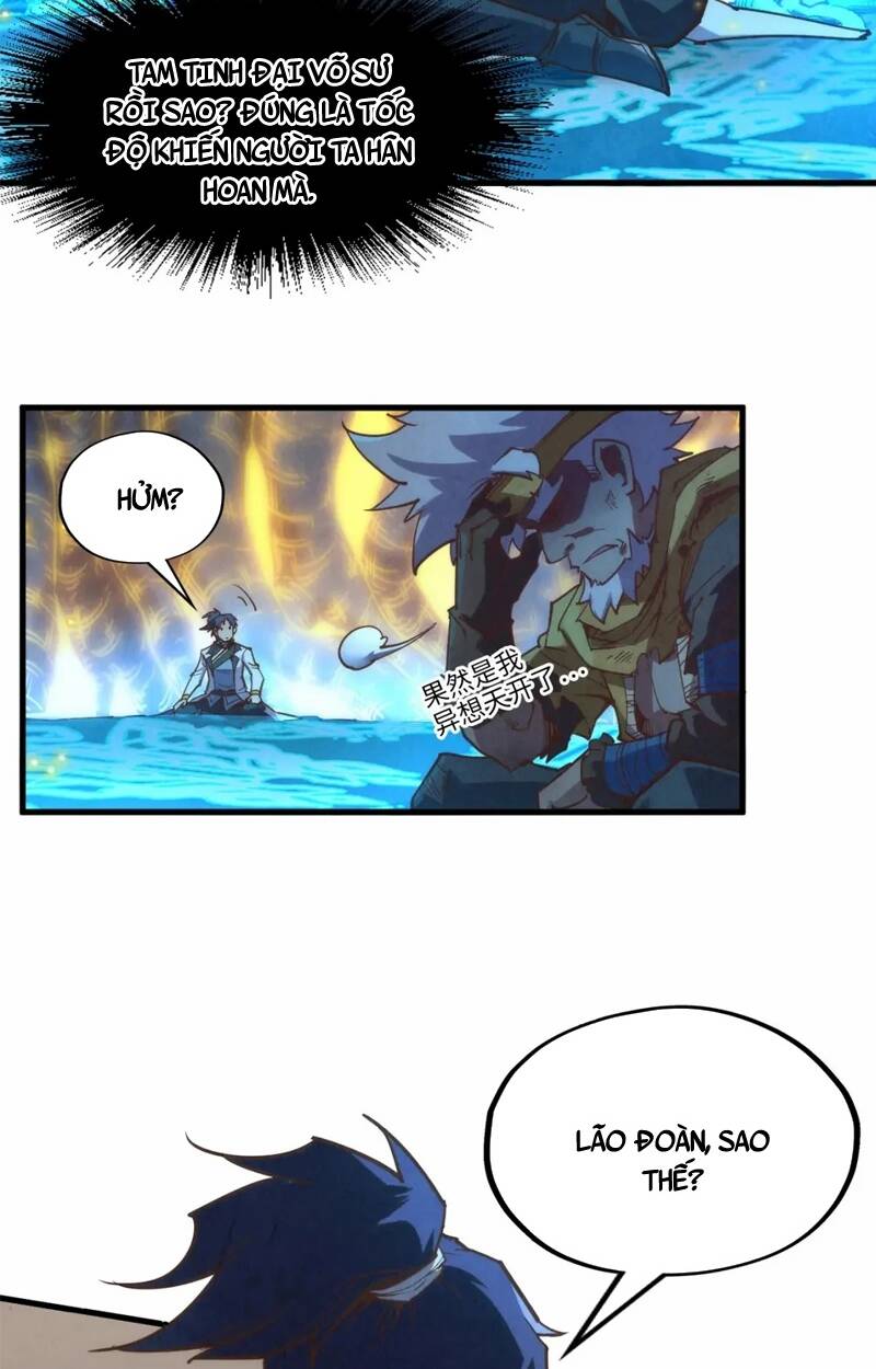 Vạn Cổ Chí Tôn - Chapter 184 - Page 33