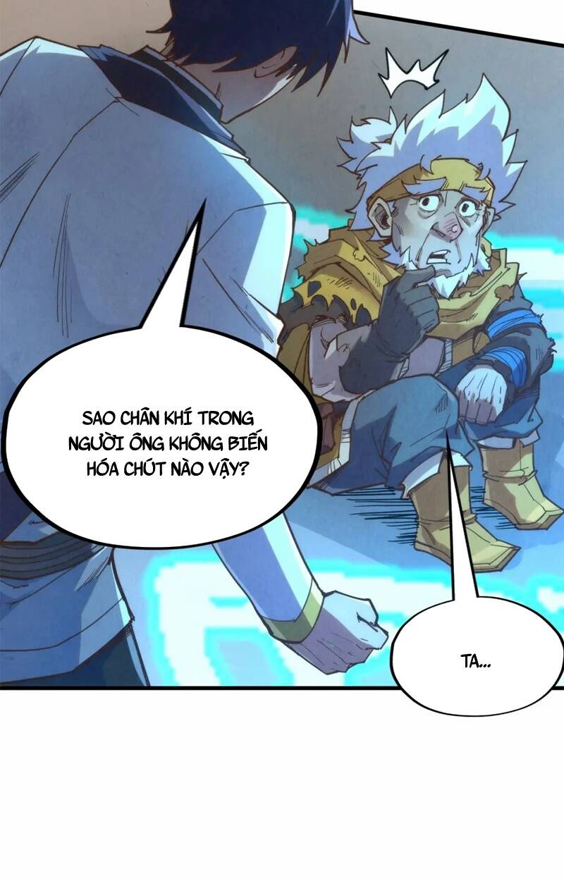 Vạn Cổ Chí Tôn - Chapter 184 - Page 34