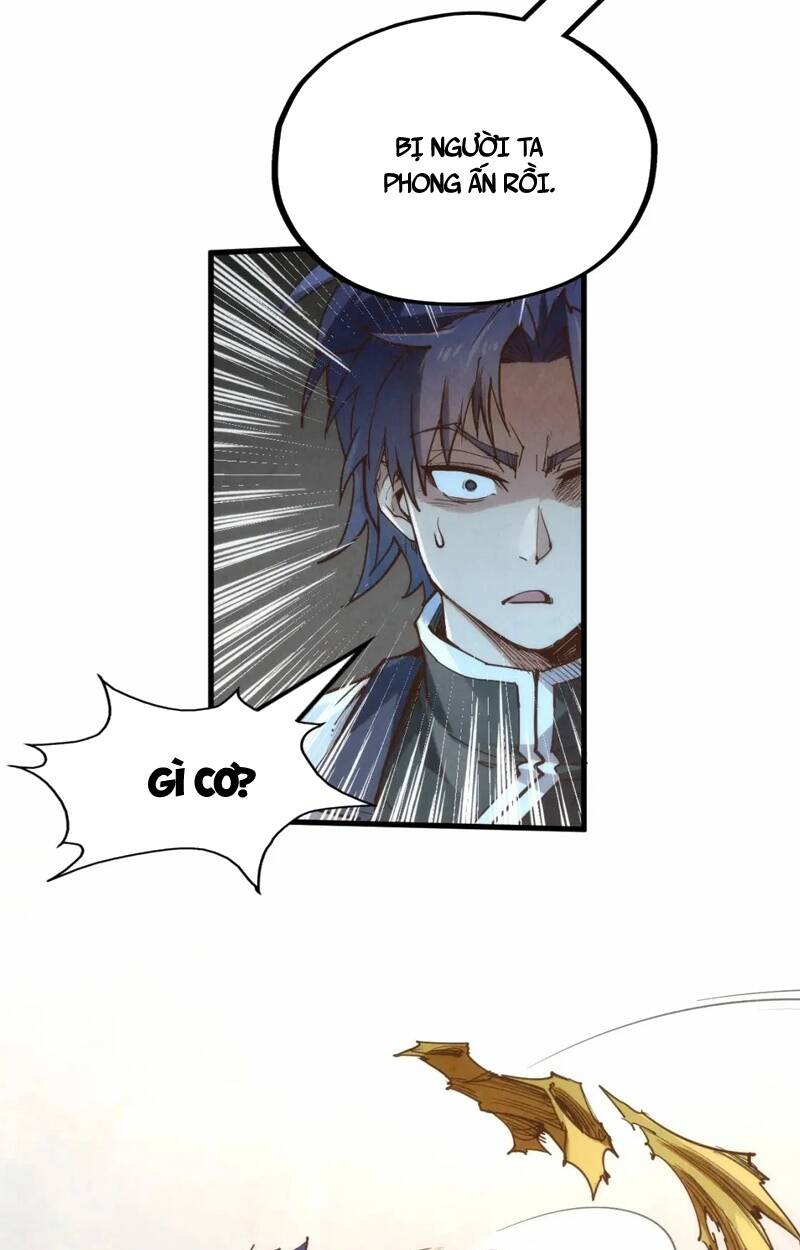 Vạn Cổ Chí Tôn - Chapter 184 - Page 36