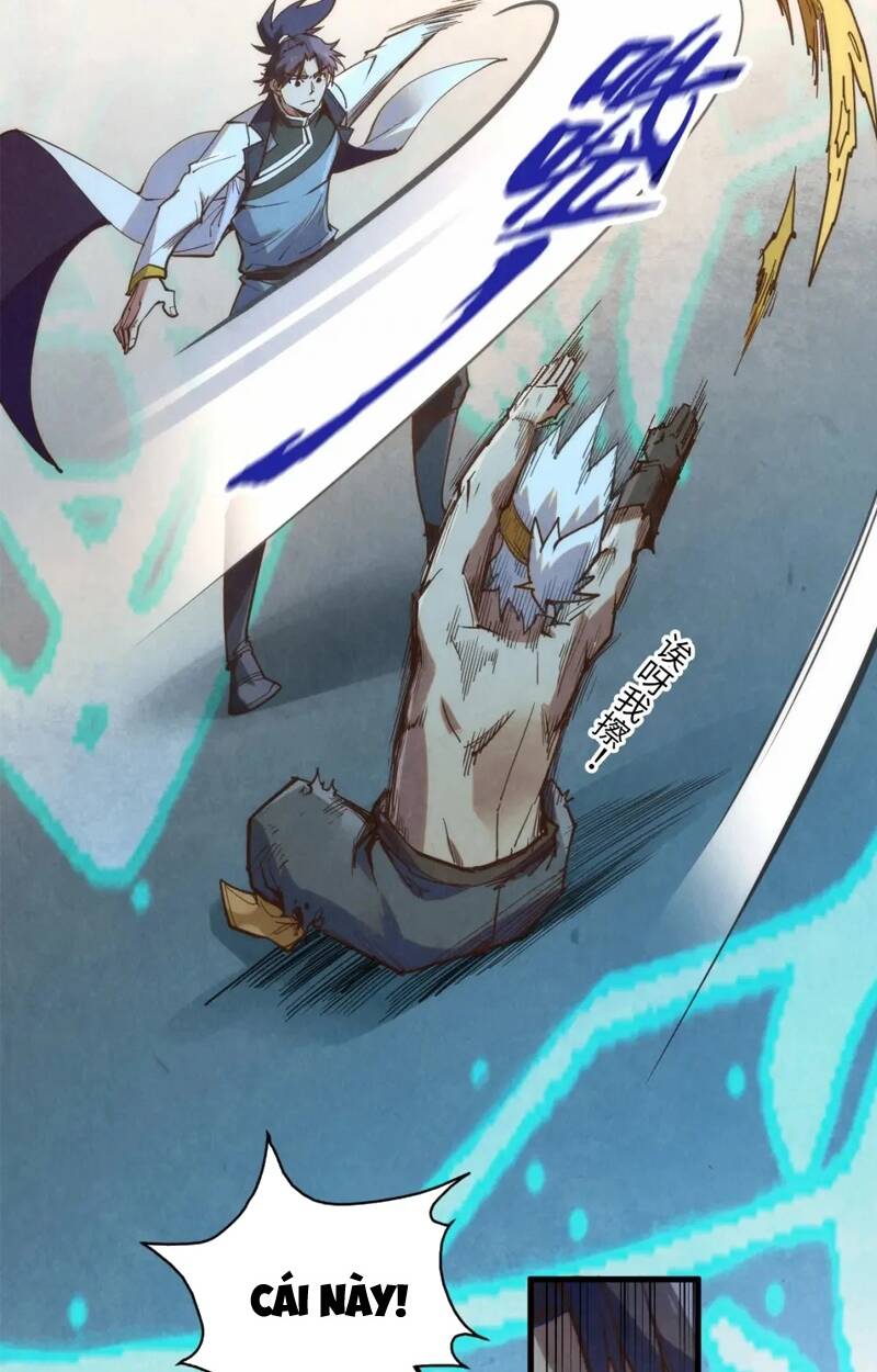 Vạn Cổ Chí Tôn - Chapter 184 - Page 37