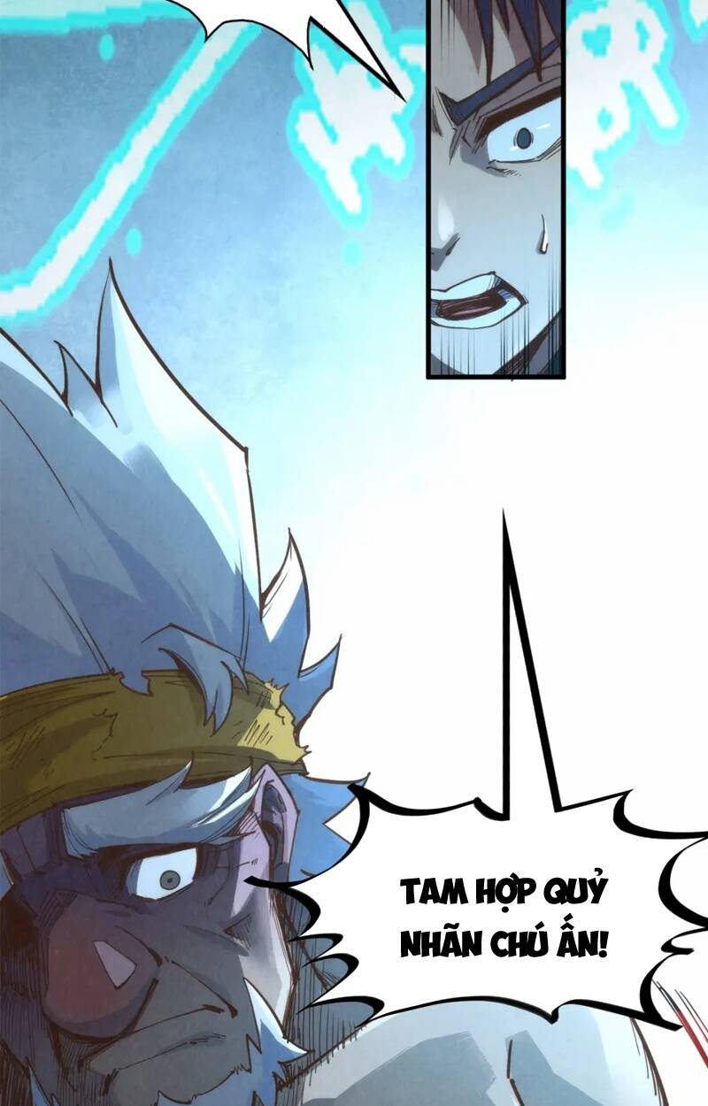 Vạn Cổ Chí Tôn - Chapter 184 - Page 38