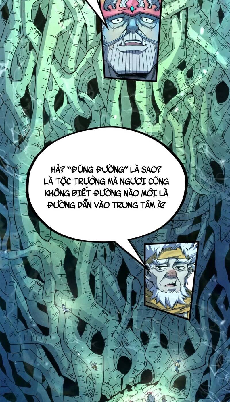 Vạn Cổ Chí Tôn - Chapter 184 - Page 3