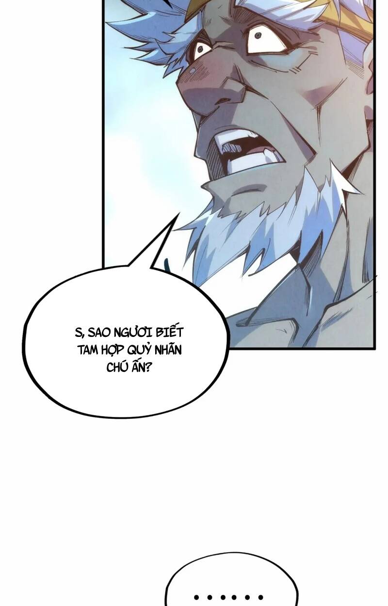 Vạn Cổ Chí Tôn - Chapter 184 - Page 40