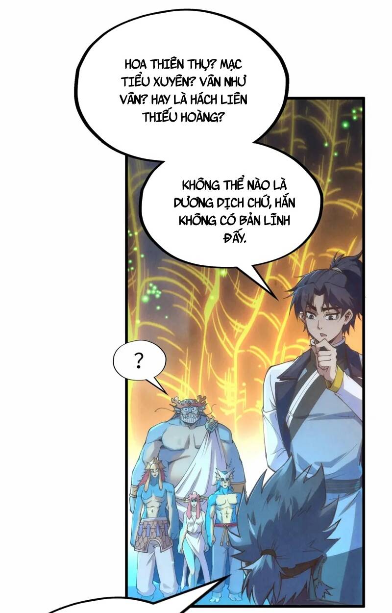 Vạn Cổ Chí Tôn - Chapter 184 - Page 43