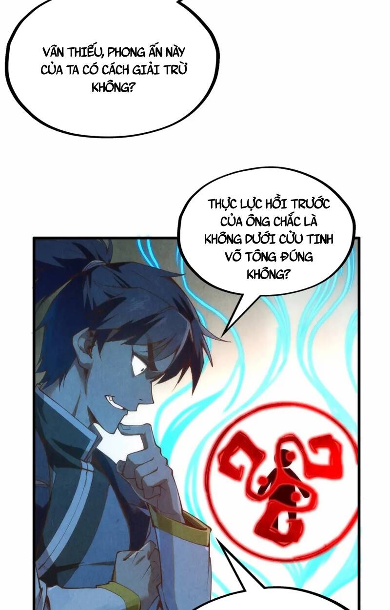 Vạn Cổ Chí Tôn - Chapter 184 - Page 44