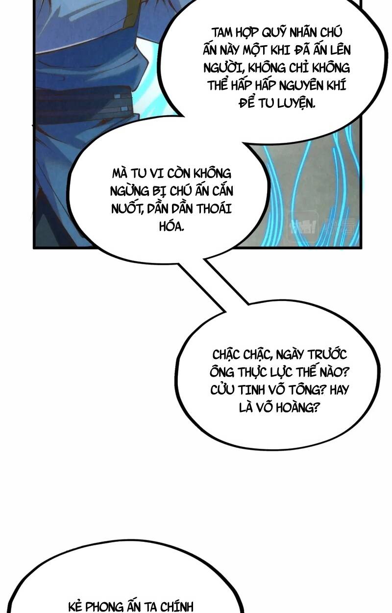 Vạn Cổ Chí Tôn - Chapter 184 - Page 45