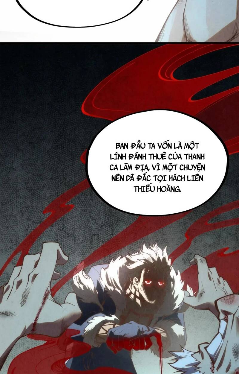 Vạn Cổ Chí Tôn - Chapter 184 - Page 47