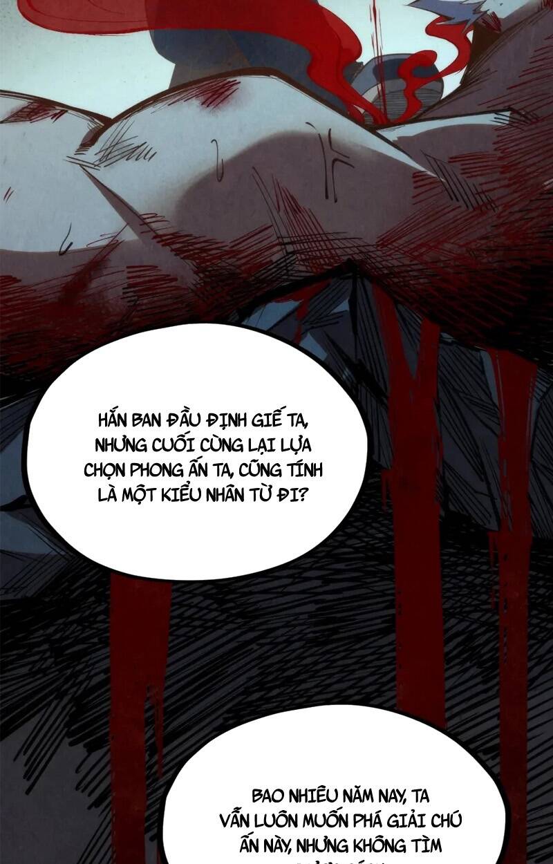 Vạn Cổ Chí Tôn - Chapter 184 - Page 48