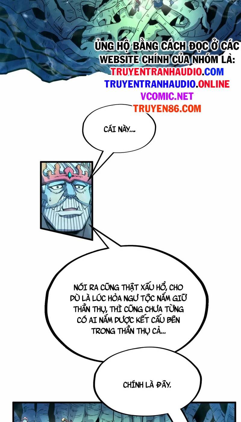 Vạn Cổ Chí Tôn - Chapter 184 - Page 4